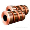 Copper Strip for Transformer